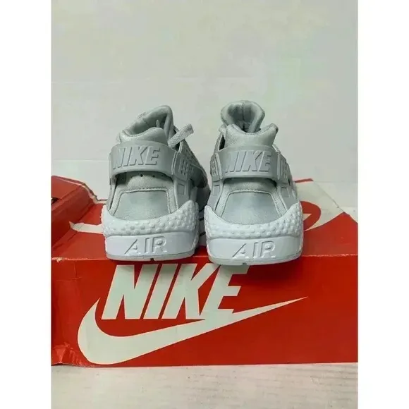 -675 Nike Air Huarache Run PRM, Womens Running Shoes-US 7.5 Womens
