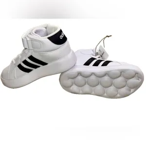 🆕 Adidas Grand Court Mid 1 Sneakers