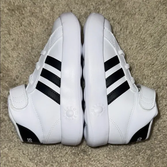 🆕 Adidas Grand Court Mid 1 Sneakers