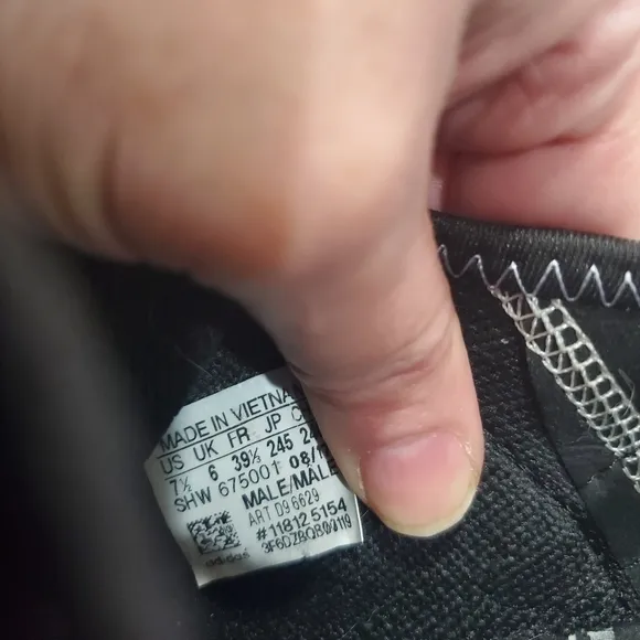 ❤ Adidas nmd r1‎ neighborhood m7.5 or w8.5