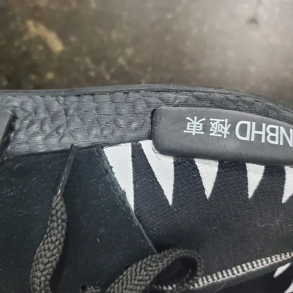 ❤ Adidas nmd r1‎ neighborhood m7.5 or w8.5