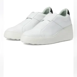 🆕 Fly London Dito Wedge Platform Sneakers
