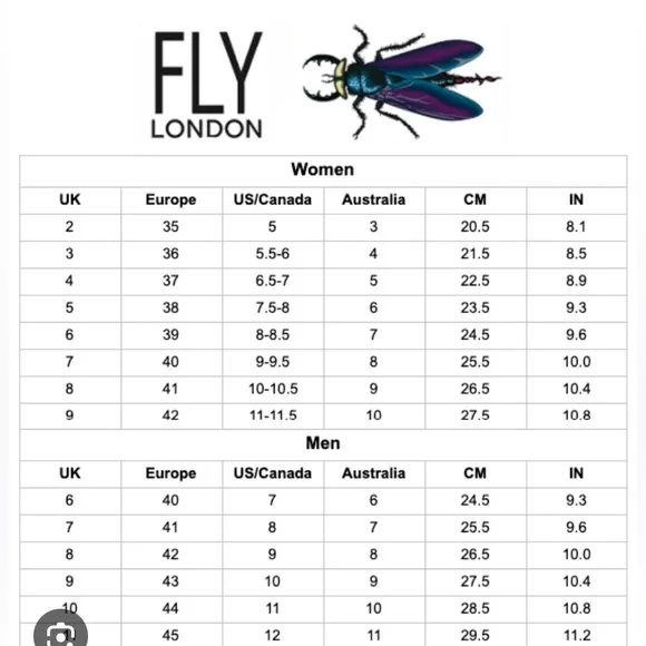 🆕 Fly London Dito Wedge Platform Sneakers