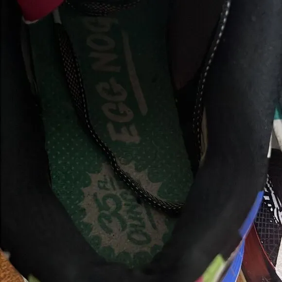 🔥🔥 NIKE KD 7 “What The KD” Shoes - Good Condition- Men Sz 8.5