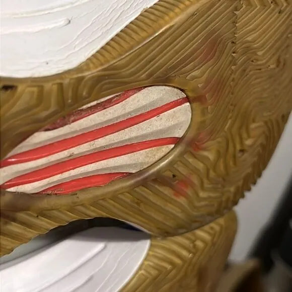 🔥🔥 NIKE KD 7 “What The KD” Shoes - Good Condition- Men Sz 8.5