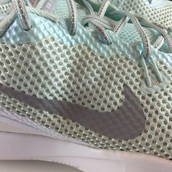 🌐 Nike Training Flex TR 7 mesh athletic shoes