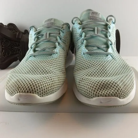 🌐 Nike Training Flex TR 7 mesh athletic shoes