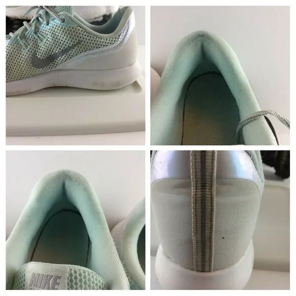 🌐 Nike Training Flex TR 7 mesh athletic shoes