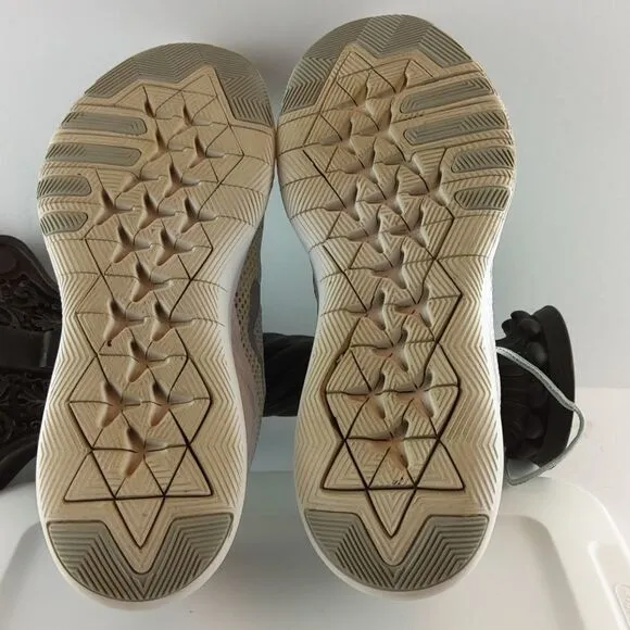 🌐 Nike Training Flex TR 7 mesh athletic shoes