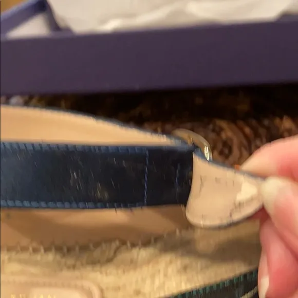🌿 Stuart Weitzman Botonical Sandals