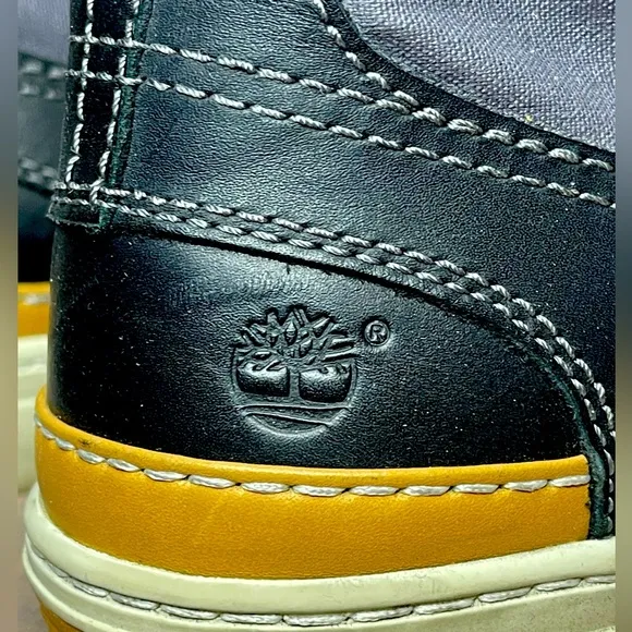 🔥🔥 Timberland men’s earthkeepers sneakers size 10