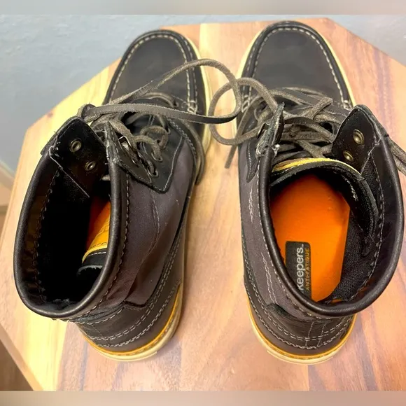 🔥🔥 Timberland men’s earthkeepers sneakers size 10