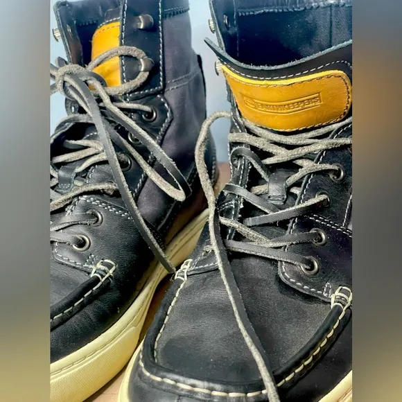 🔥🔥 Timberland men’s earthkeepers sneakers size 10