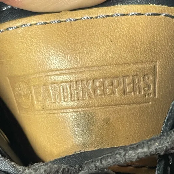 🔥🔥 Timberland men’s earthkeepers sneakers size 10
