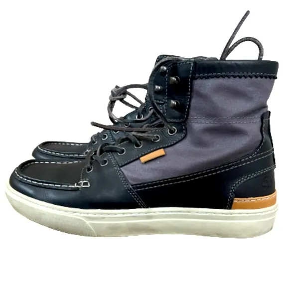 🔥🔥 Timberland men’s earthkeepers sneakers size 10
