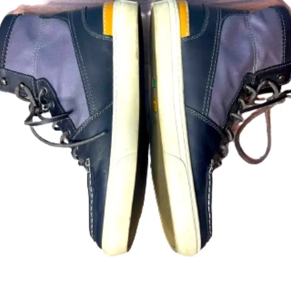 🔥🔥 Timberland men’s earthkeepers sneakers size 10
