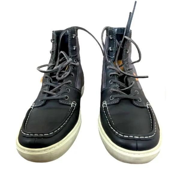 🔥🔥 Timberland men’s earthkeepers sneakers size 10