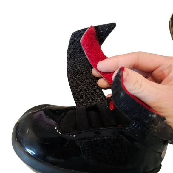2005‎ OG AIR JORDAN 20 OG TD 'STEALTH' High Top Sneakers Black Toddler Size 7C