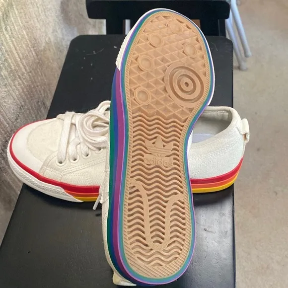 2019 Nizza Pride shoes