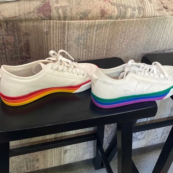 2019 Nizza Pride shoes