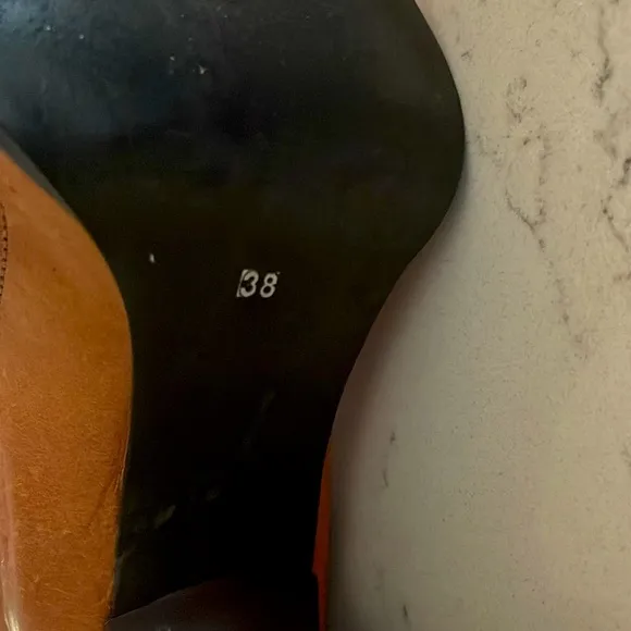 2/$150 Leather Boots