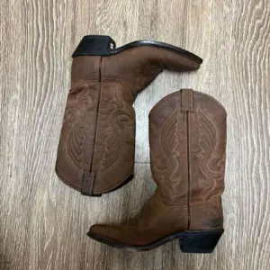 Abilene Women’s Leather Boots