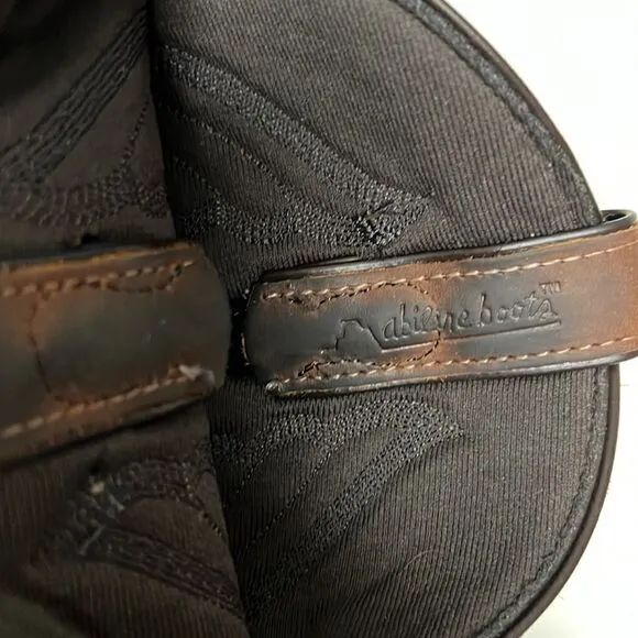 Abilene Women’s Leather Boots