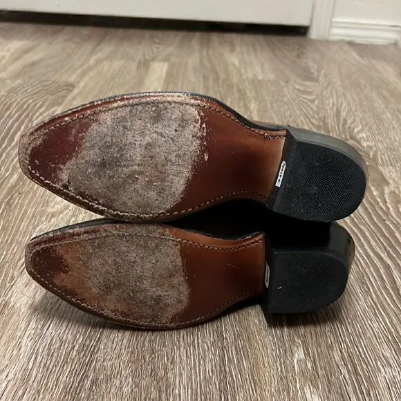 Abilene Women’s Leather Boots