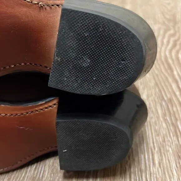 Abilene Women’s Leather Boots