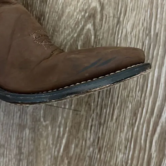 Abilene Women’s Leather Boots