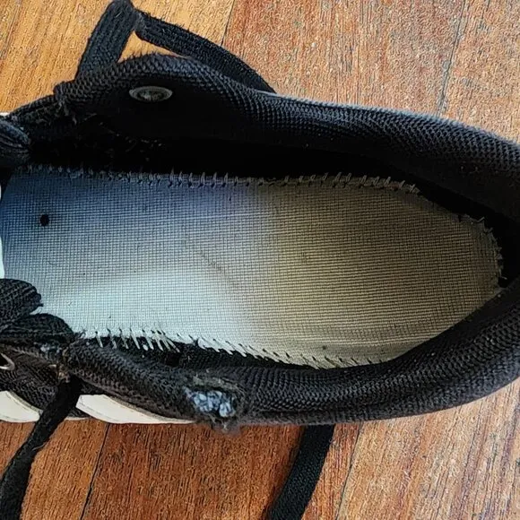 Addidas Nizza Platform Sneakers Size 8