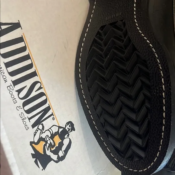 ADDISON BOOTS , 3P FLYER