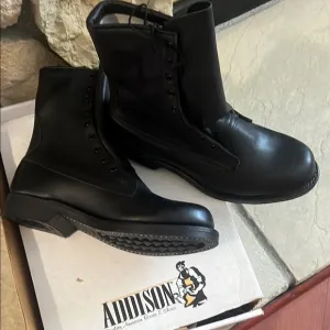 ADDISON BOOTS , 3P FLYER