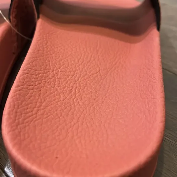 Adidas Adilette Premium Slides Sandals Shoes Made in Italy CQ2236 pink Women’s