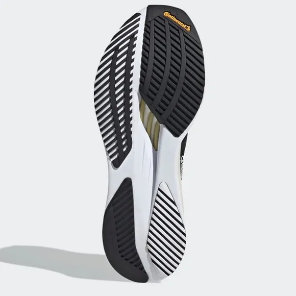 adidas Adizero Boston 10 W Black