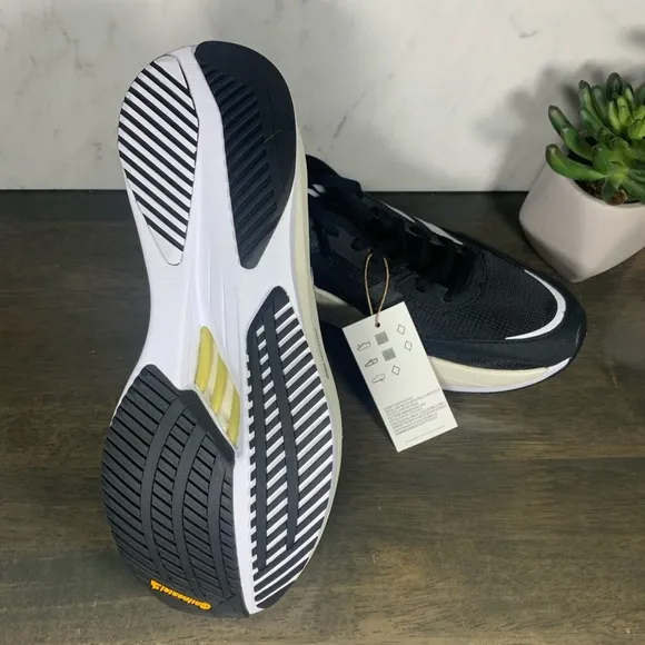 adidas Adizero Boston 10 W Black