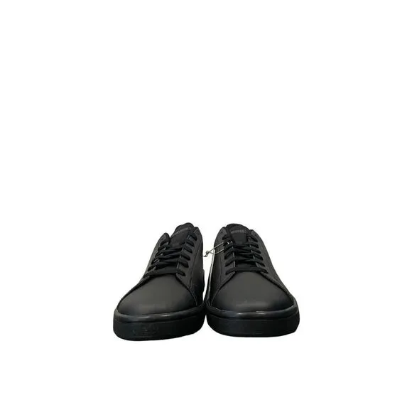 Adidas Advantage Base Men’s Casual Tennis Shoe Size 9-13 Black Trainer Sneaker