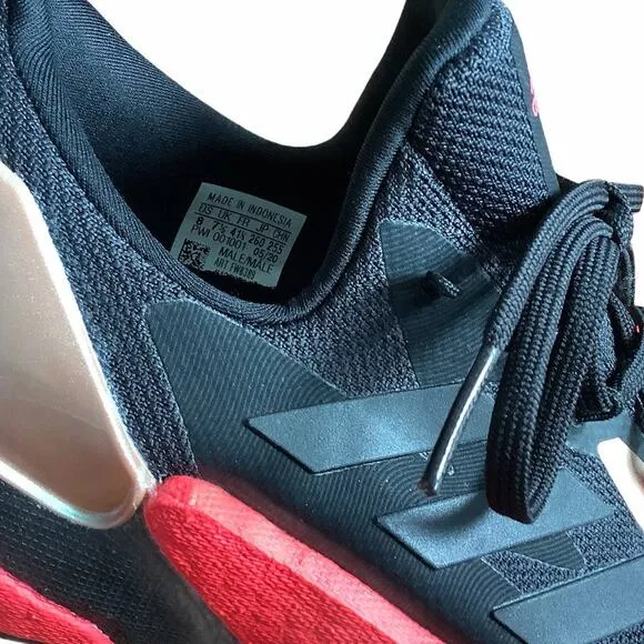 Adidas Boost Running Shoes X9000L4