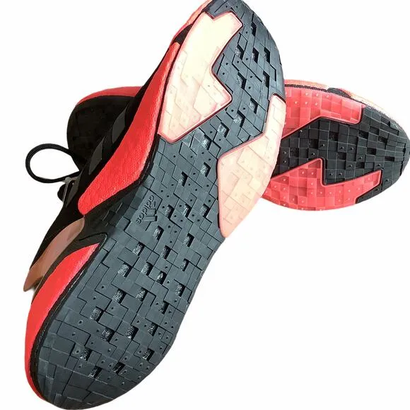 Adidas Boost Running Shoes X9000L4