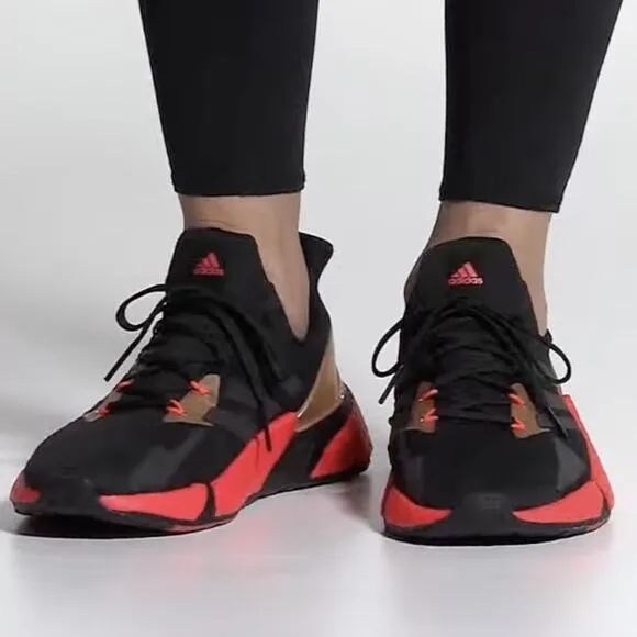 Adidas Boost Running Shoes X9000L4
