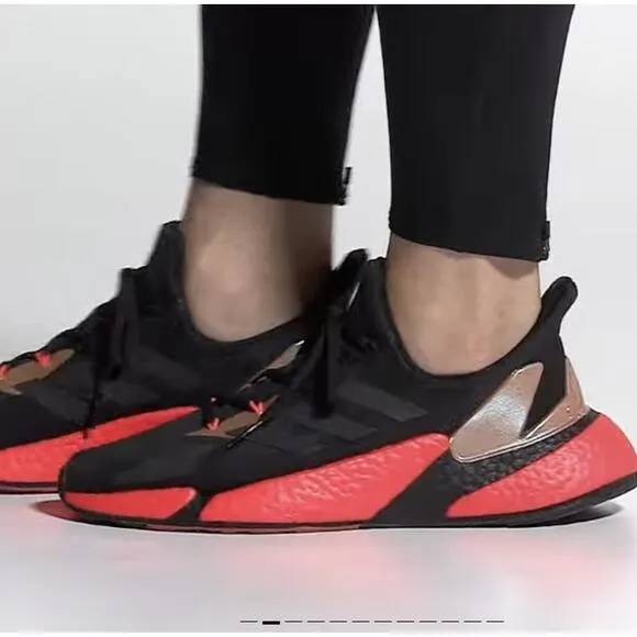 Adidas Boost Running Shoes X9000L4