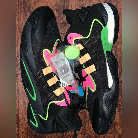 Adidas BYW Select size 14