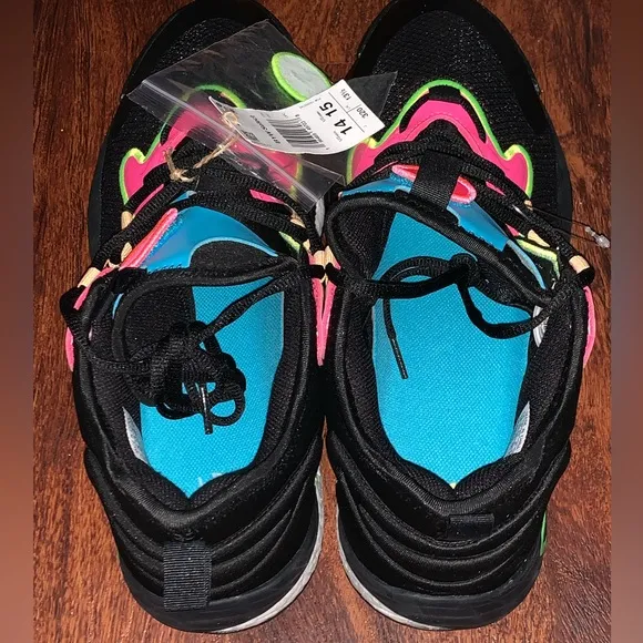 Adidas BYW Select size 14