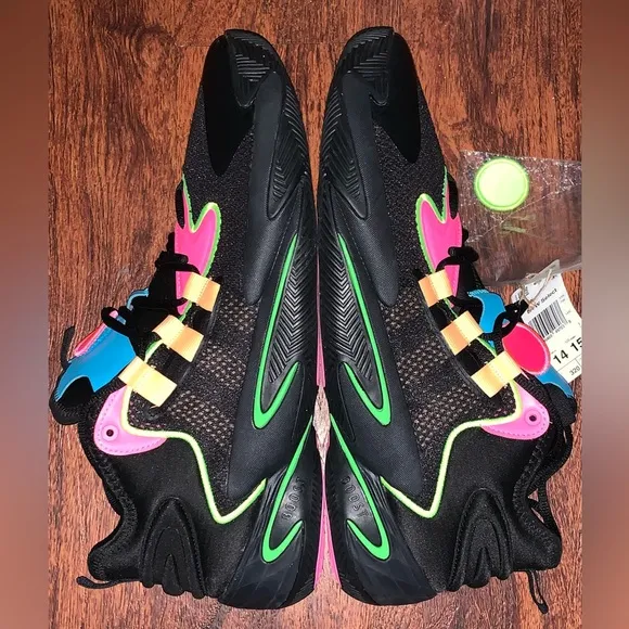Adidas BYW Select size 14