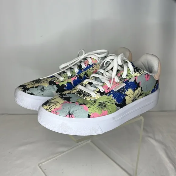 ADIDAS COURT PLATFORM WOMEN SNEAKERS FTL-04-137