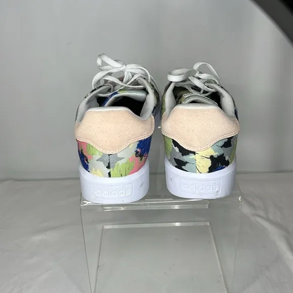 ADIDAS COURT PLATFORM WOMEN SNEAKERS FTL-04-137
