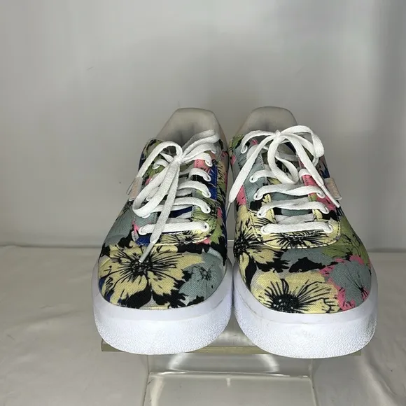 ADIDAS COURT PLATFORM WOMEN SNEAKERS FTL-04-137