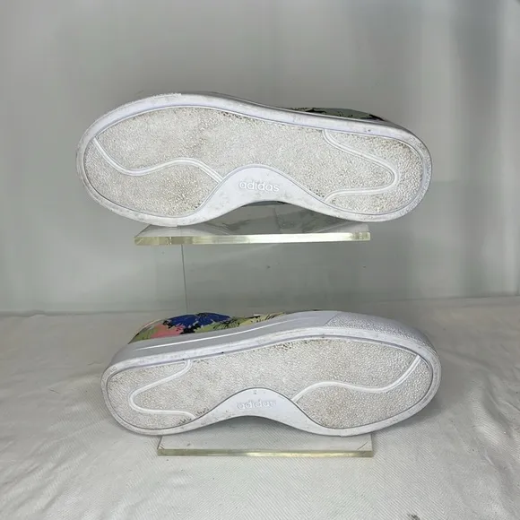 ADIDAS COURT PLATFORM WOMEN SNEAKERS FTL-04-137