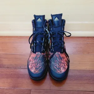 Adidas Flying Impact Wrestling Sneakers