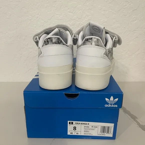Adidas Forum Bonega Platform Sneaker
